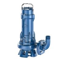 Погружной канализационный насос с режущим механизмом Purity 65WQ25-26-4QG с АТМ