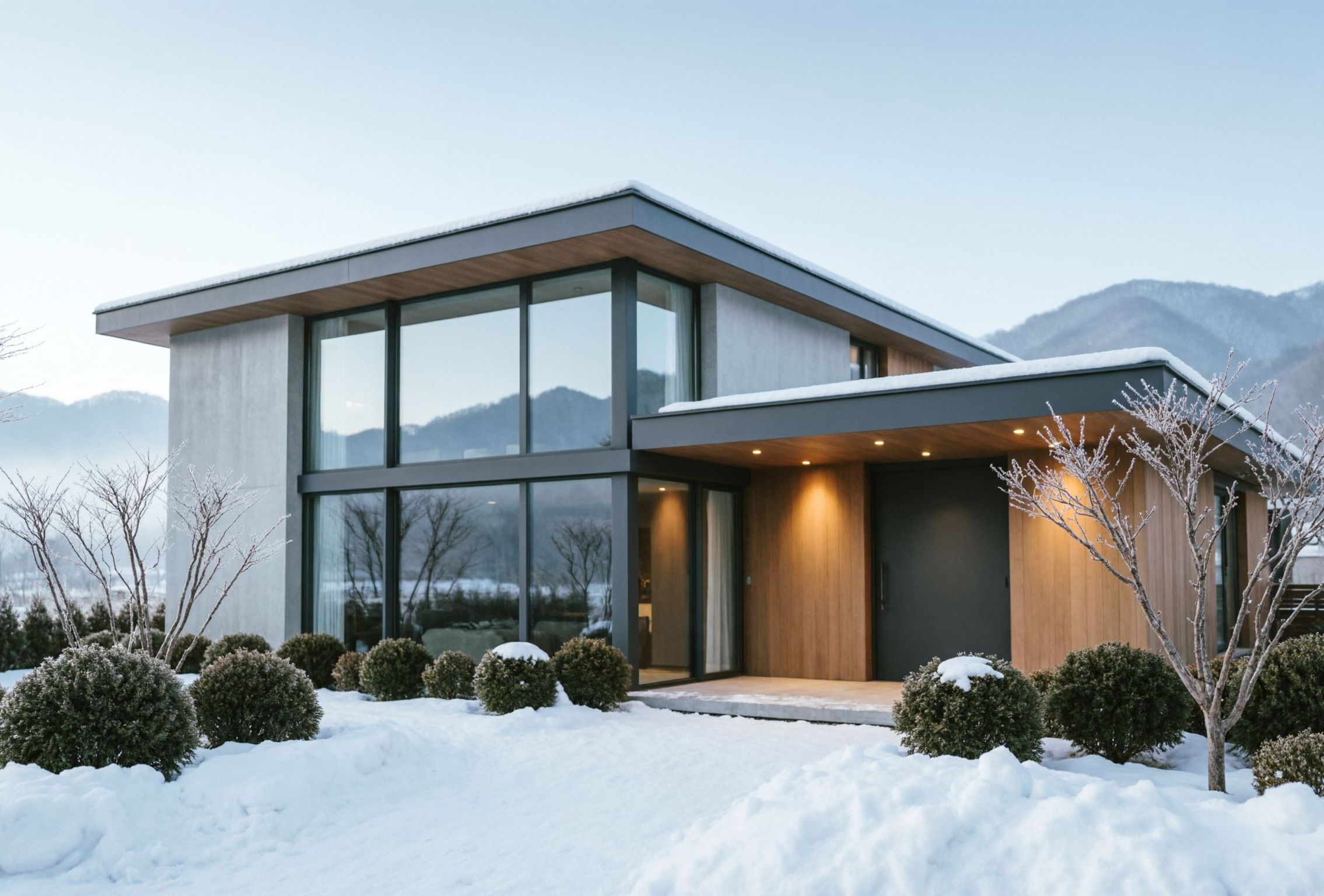 Как подготовить насосную станцию к зиме: консервация и защита от замерзания