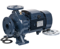 Центробежный насос Purity PSTG-R5 80-250/370