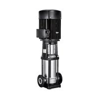 Вертикальный многоступенчатый насос Purity PVS 120-30-2