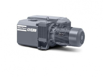 Вакуумный насос Atlas Copco GVS 300 Вакуумный насос Atlas Copco GVS 300