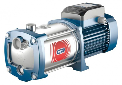 Центробежный многоступенчатый насос Pedrollo 6CR 130 Центробежный многоступенчатый насос Pedrollo 6CR 130