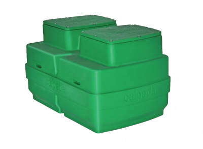 Автоматическая станция Calpeda GEO 500-2GQRM 10 32-18 Автоматическая станция Calpeda GEO 500-2GQRM 10 32-18