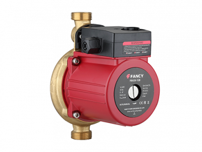 Горизонтальный циркуляционный насос Fancy FBA(B) 20-15 Горизонтальный циркуляционный насос Fancy FBA(B) 20-15