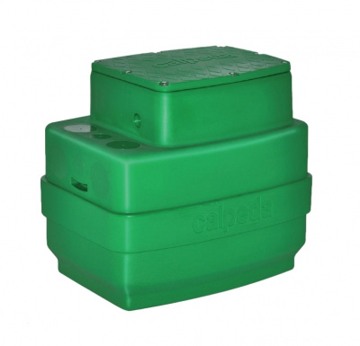 Автоматическая станция Calpeda GEO 230-GQRM 10-14 Автоматическая станция Calpeda GEO 230-GQRM 10-14