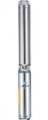 Погружной скважинный насос  Calpeda 6SDXL 46/32 Погружной скважинный насос  Calpeda 6SDXL 46/32