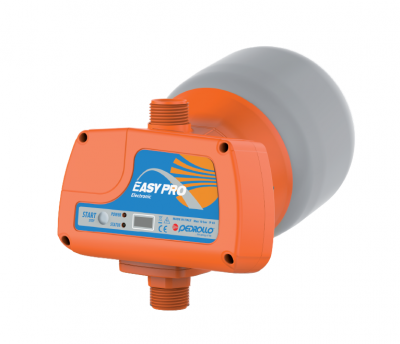 Регулятор давления Pedrollo EASY PRO Регулятор давления Pedrollo EASY PRO
