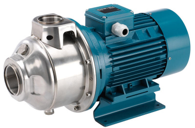 Поверхностный многоступенчатый насос Calpeda MXH-V 4802/A Поверхностный многоступенчатый насос Calpeda MXH-V 4802/A