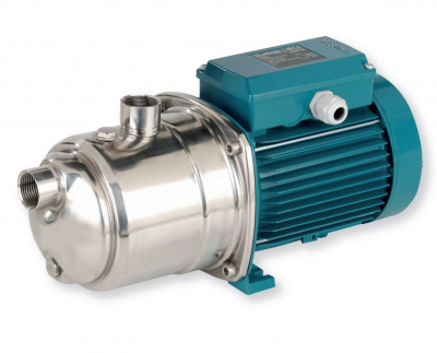 Поверхностный многоступенчатый насос Calpeda MXAM 403/A Поверхностный многоступенчатый насос Calpeda MXAM 403/A