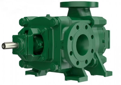 Горизонтальные многоступенчатые насосы высокого давления Caprari PM 80 2000 Горизонтальные многоступенчатые насосы высокого давления Caprari PM 80 2000