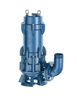 Погружной канализационный насос нового типа Purity 50WQ8-16-1.1A