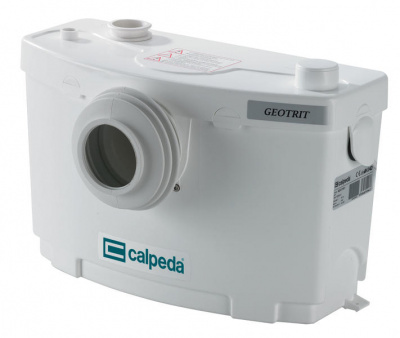 Автоматическая подъемная станция Calpeda GEOTRIT Автоматическая подъемная станция Calpeda GEOTRIT