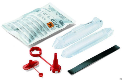 Кабельная муфта заливная "ЗМ" Pedrollo RPS 3 Кабельная муфта заливная "ЗМ" Pedrollo RPS 3