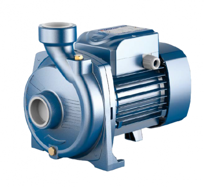 Центробежный насос из нержавеющей стали с рабочим колесом открытого типа Pedrollo NGAm 1A Центробежный насос из нержавеющей стали с рабочим колесом открытого типа Pedrollo NGAm 1A