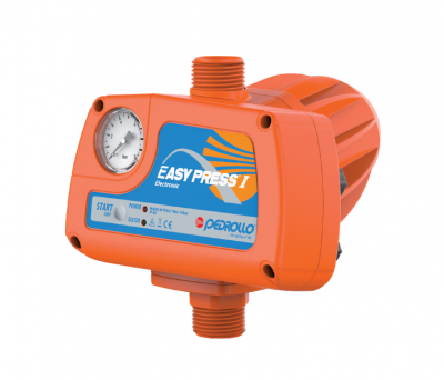 Регулятор давления Pedrollo EASYPRESS Регулятор давления Pedrollo EASYPRESS