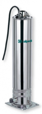 Погружной колодезный насос Calpeda MPSU 304 Погружной колодезный насос Calpeda MPSU 304