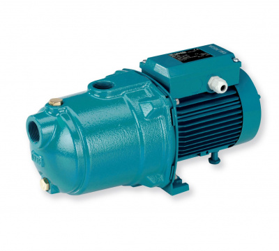 Поверхностный многоступенчатый насос Calpeda MGPM 403 Поверхностный многоступенчатый насос Calpeda MGPM 403