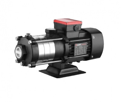 Горизонтальный многоступенчатый центробежный насос Fancy CHLFT 16-2 Горизонтальный многоступенчатый центробежный насос Fancy CHLFT 16-2