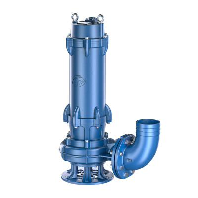 Погружной канализационный насос Purity 80WQ60-45-18.5A