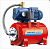 Насосная станция Pedrollo HydroFresh 24 литра JSWm 2AX - 24CL