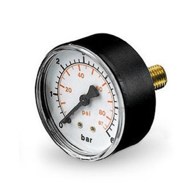 Манометр Pedrollo MC 6 Манометр Pedrollo MC 6