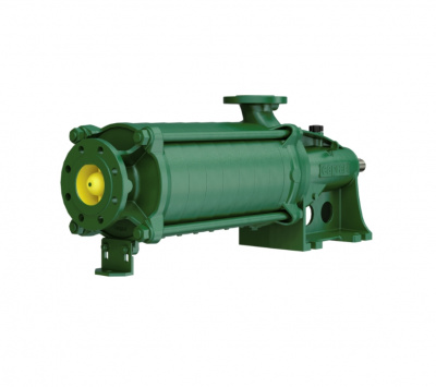 Горизонтальные секционные насосы высокого давления Caprari NMU 2900 Горизонтальные секционные насосы высокого давления Caprari NMU 2900