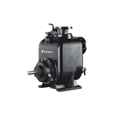 Незасоряемый самовсасывающий насос Fancy FSP-3 1450 с рабочим колесом из нержавеющей стали Незасоряемый самовсасывающий насос Fancy FSP-3 1450 с рабочим колесом из нержавеющей стали
