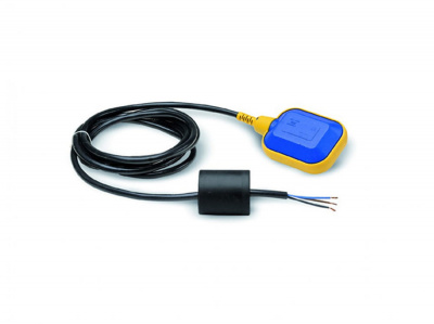 Поплавковый выключатель Pedrollo 0315/3 Поплавковый выключатель Pedrollo 0315/3