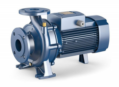 Поверхностный одноступенчатый консольно-моноблочный насос Pedrollo F4-50/160A Поверхностный одноступенчатый консольно-моноблочный насос Pedrollo F4-50/160A