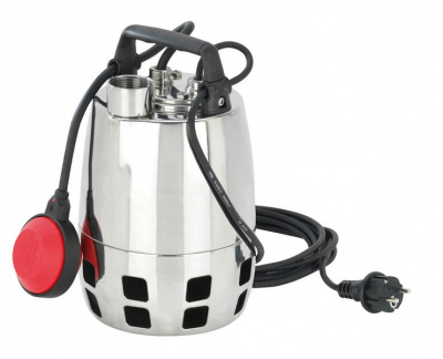 Бытовой погружной насос Calpeda GXVM 25-8 Бытовой погружной насос Calpeda GXVM 25-8