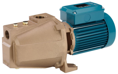 Поверхностный самовсасывающий одноступенчатый насос Calpeda BNGM 5/22E Поверхностный самовсасывающий одноступенчатый насос Calpeda BNGM 5/22E