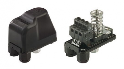 Реле давления Pedrollo PT/5 SK Реле давления Pedrollo PT/5 SK