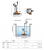 Погружной дренажный насос для загрязненной воды Pedrollo D 10 Погружной дренажный насос для загрязненной воды Pedrollo D 10