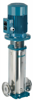 Поверхностный многоступенчатый насос Calpeda MXV 50-2005 O Поверхностный многоступенчатый насос Calpeda MXV 50-2005 O