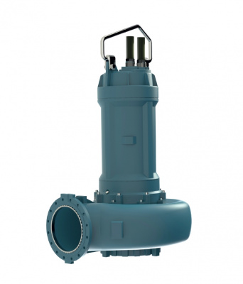 Бытовой погружной насос Calpeda GKN6 350-164V-0420R Бытовой погружной насос Calpeda GKN6 350-164V-0420R