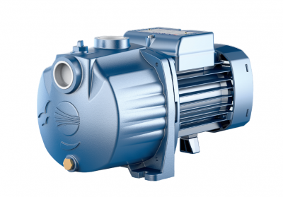 Поверхностный многоступенчатый консольно-моноблочный насос Pedrollo 3CP 80 Поверхностный многоступенчатый консольно-моноблочный насос Pedrollo 3CP 80