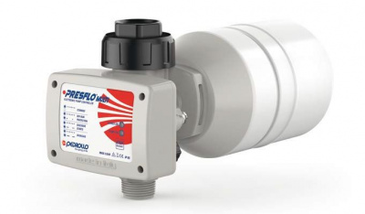 Регулятор давления Pedrollo PRESFLO MULTI Регулятор давления Pedrollo PRESFLO MULTI