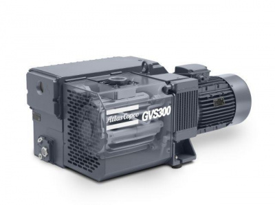 Вакуумный насос Atlas Copco GVS 300 Вакуумный насос Atlas Copco GVS 300