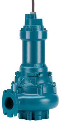 Погружной дренажный насос для грязной воды Calpeda GMN4 100-250D/A Погружной дренажный насос для грязной воды Calpeda GMN4 100-250D/A