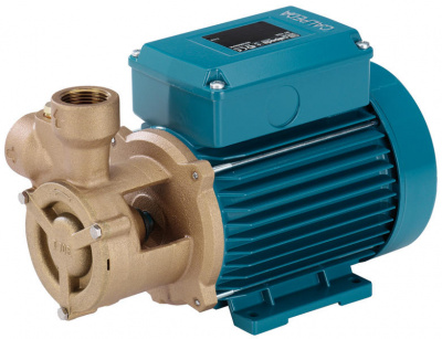 Поверхностный одноступенчатый насос Calpeda B-TP 78/A Поверхностный одноступенчатый насос Calpeda B-TP 78/A