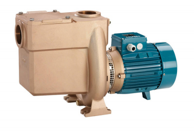 Насос для бассейна Calpeda B-NMP 32/12S/A Насос для бассейна Calpeda B-NMP 32/12S/A