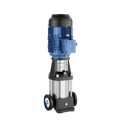 Вертикальный многоступенчатый насос Purity PVT 120-60-2