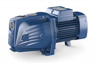 Поверхностный многоступенчатый самовсасывающий насос Pedrollo JSWm 2B Поверхностный многоступенчатый самовсасывающий насос Pedrollo JSWm 2B