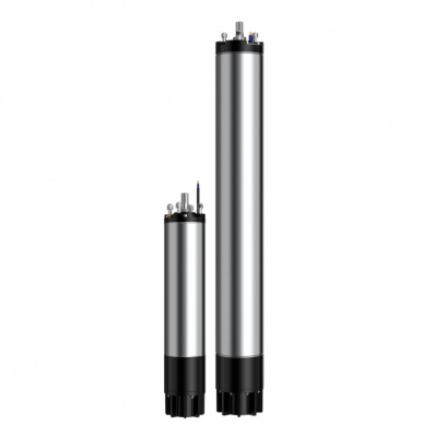 Двигатели для скважинных насосов Caprari MPC630/3A Двигатели для скважинных насосов Caprari MPC630/3A