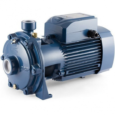 Поверхностный двухступенчатый консольно-моноблочный насос Pedrollo 2CP 32/210B Поверхностный двухступенчатый консольно-моноблочный насос Pedrollo 2CP 32/210B