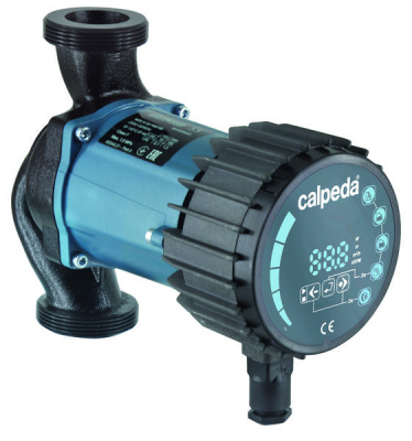 Бытовой поверхностный циркуляционный насос Calpeda NCE H 32-100/180