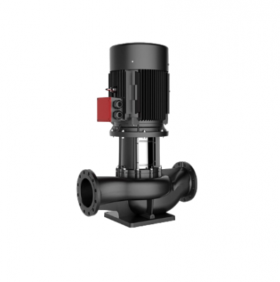 Циркуляционный насос Fancy FTD125-11G/4 Циркуляционный насос Fancy FTD125-11G/4