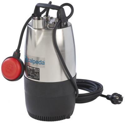 Погружной колодезный насос Calpeda MP 202 Погружной колодезный насос Calpeda MP 202