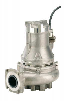 Погружной дренажный насос для грязной воды Calpeda I-GMN4 60-100B/A Погружной дренажный насос для грязной воды Calpeda I-GMN4 60-100B/A