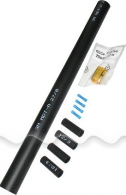 Кабельная муфта термоусадочная "ЗМ" Pedrollo GPS 4 Кабельная муфта термоусадочная "ЗМ" Pedrollo GPS 4